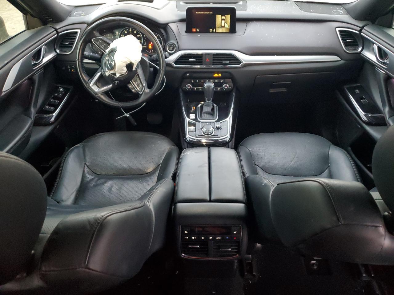2019 MAZDA CX-9