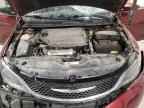 2016 CHRYSLER 200