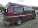 2001 CHEVROLET EXPRESS 2500