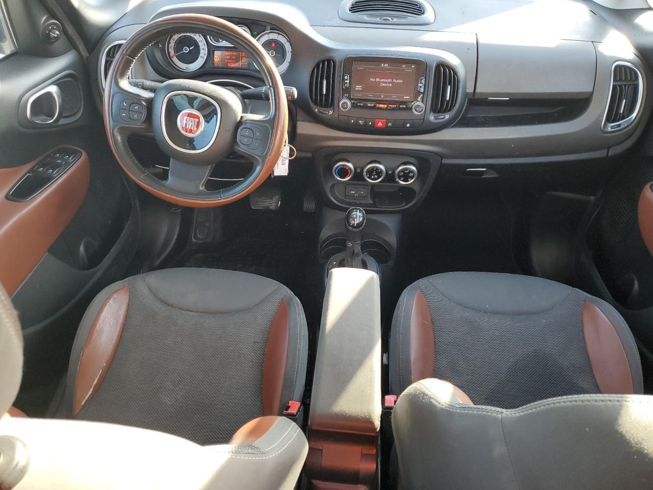 2014 FIAT 500
