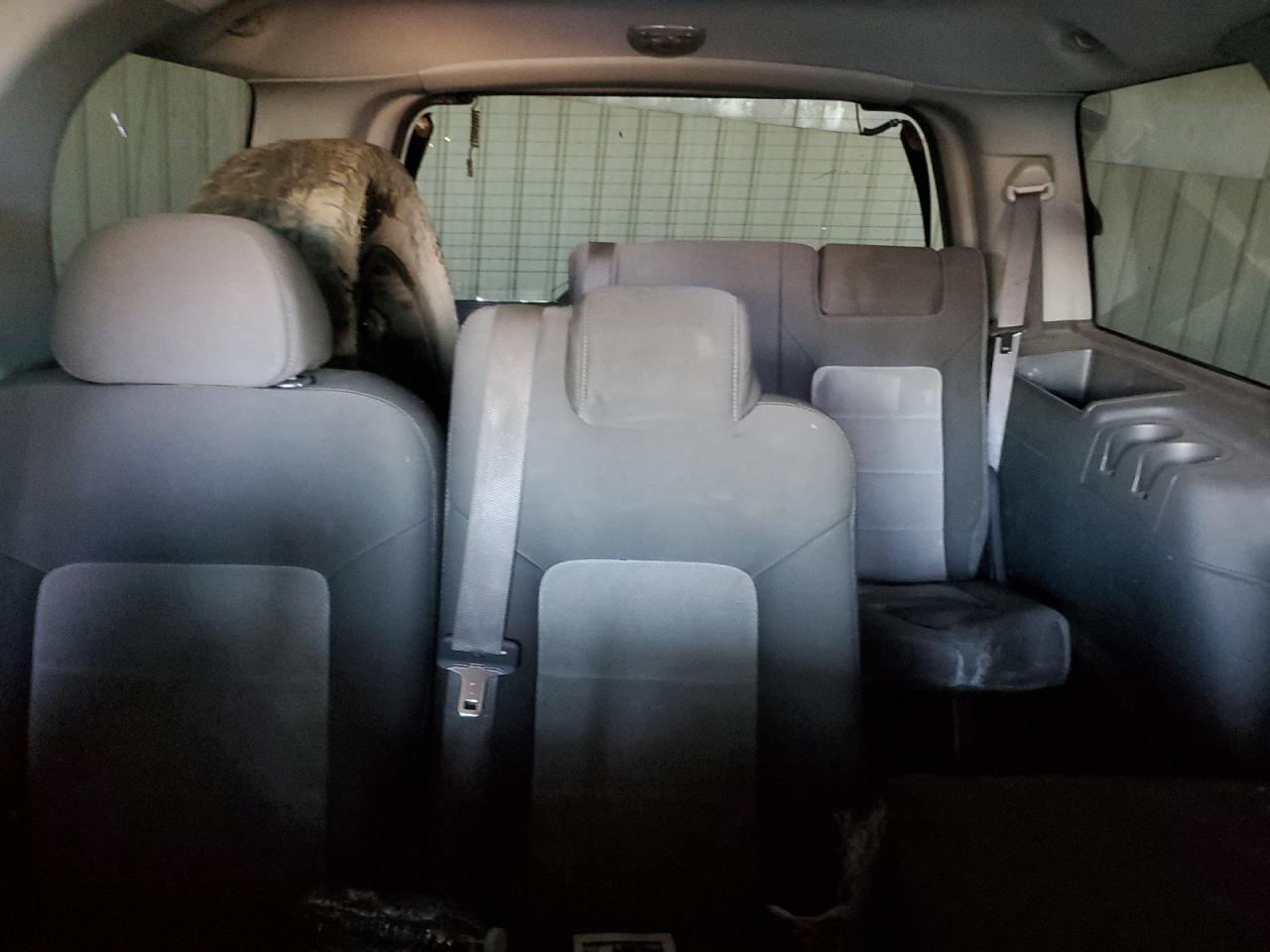 2006 FORD Expedition