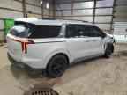 2025 KIA Carnival