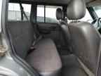 2001 JEEP CHEROKEE