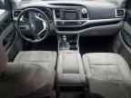 2014 TOYOTA HIGHLANDER