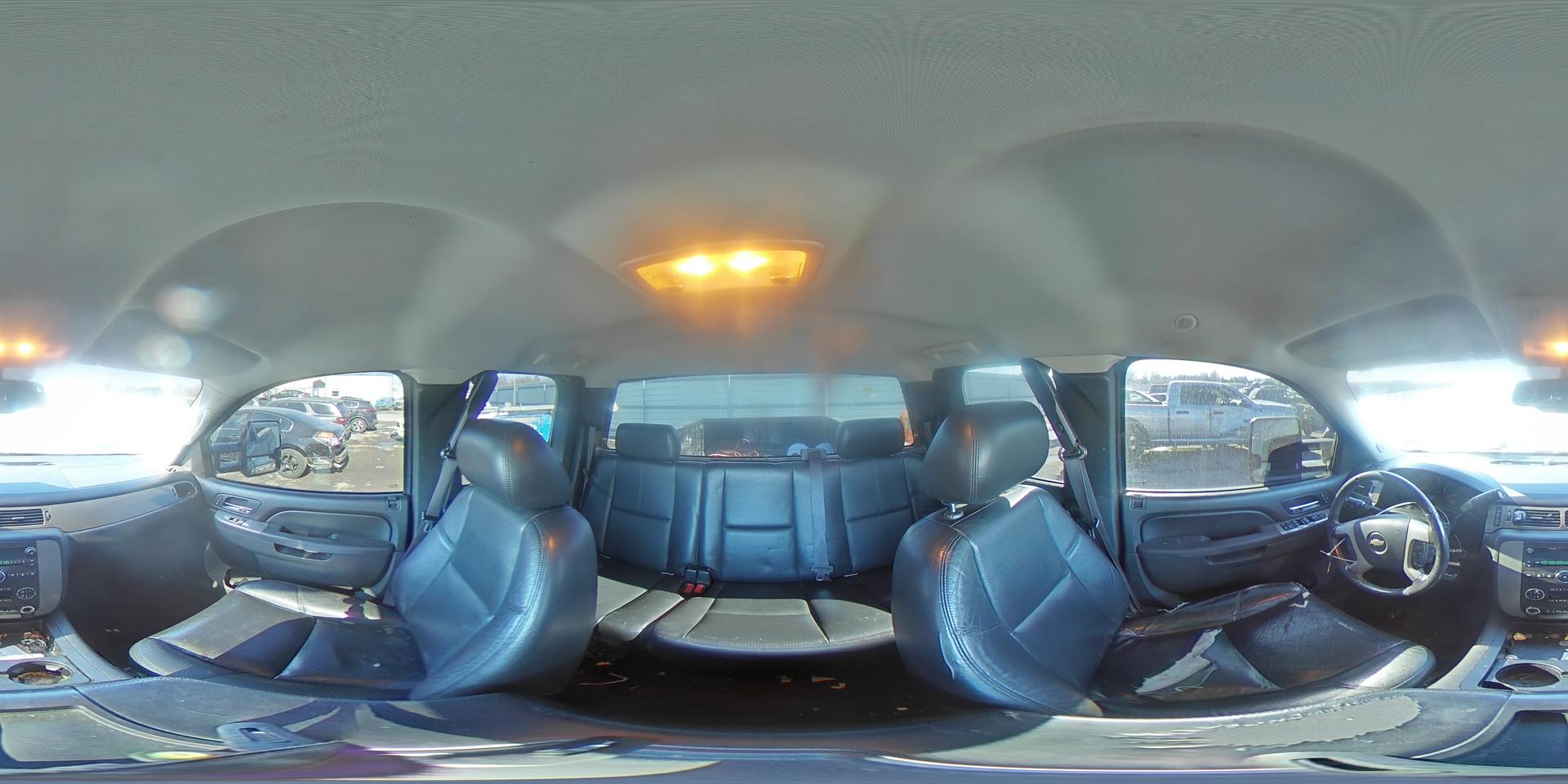 2012 CHEVROLET Silverado