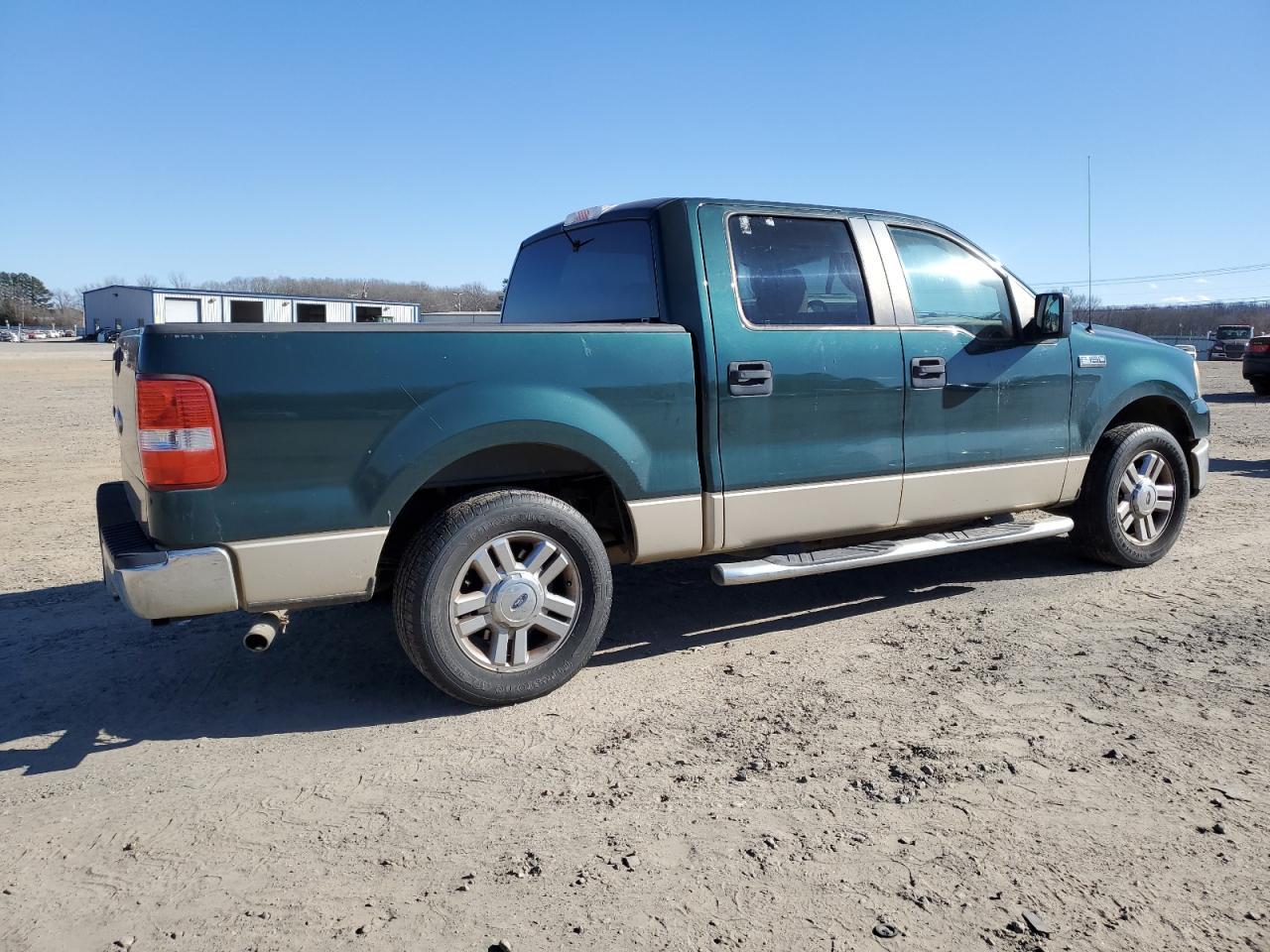 2007 FORD F-150