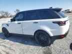 2017 LAND ROVER RANGE ROVER