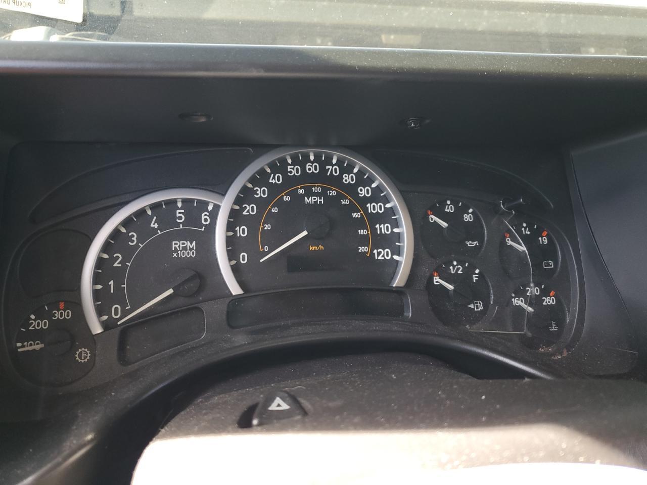 2005 HUMMER H2