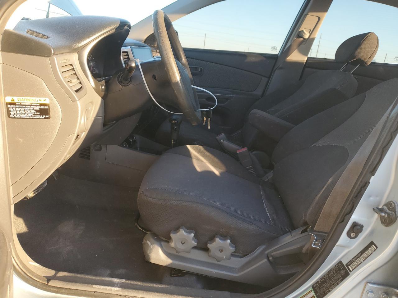 2006 KIA RIO