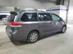 2012 TOYOTA SIENNA