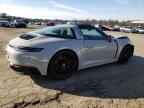 2024 PORSCHE 911