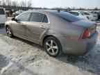 2012 CHEVROLET MALIBU