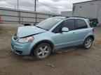 2009 SUZUKI SX4