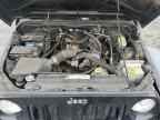2007 JEEP WRANGLER