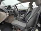 2013 FORD Fiesta