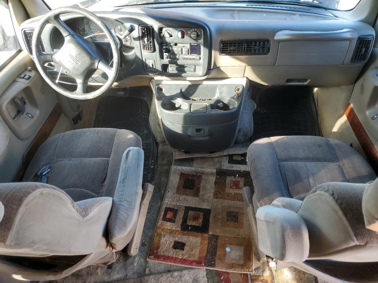 1999 GMC C/k/r1500