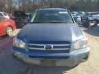 2007 TOYOTA HIGHLANDER
