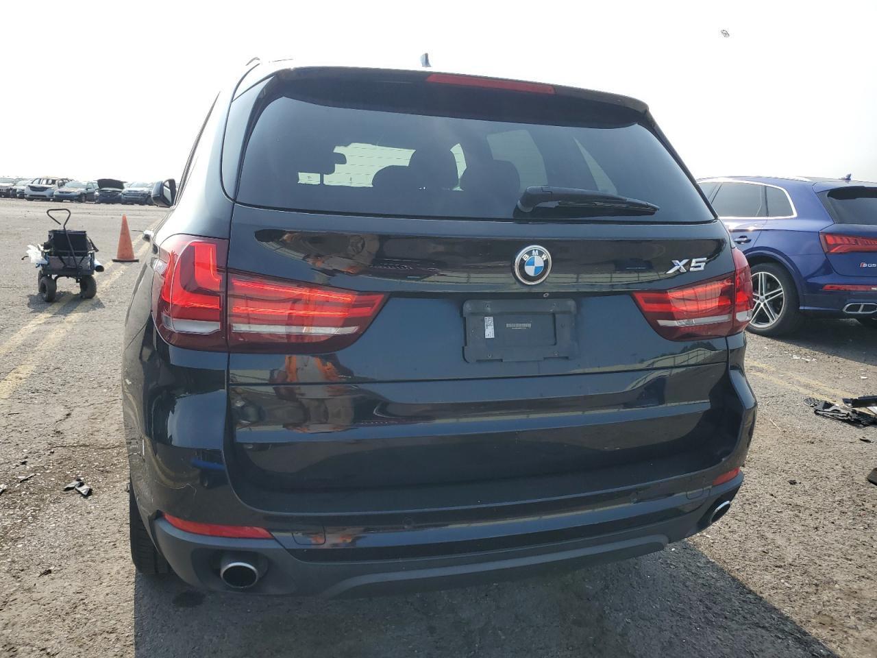 2014 BMW X5