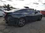 2016 NISSAN Maxima