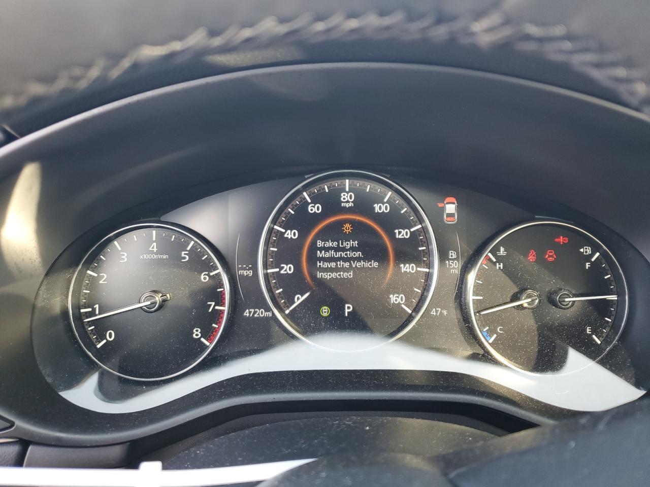 2024 MAZDA 3