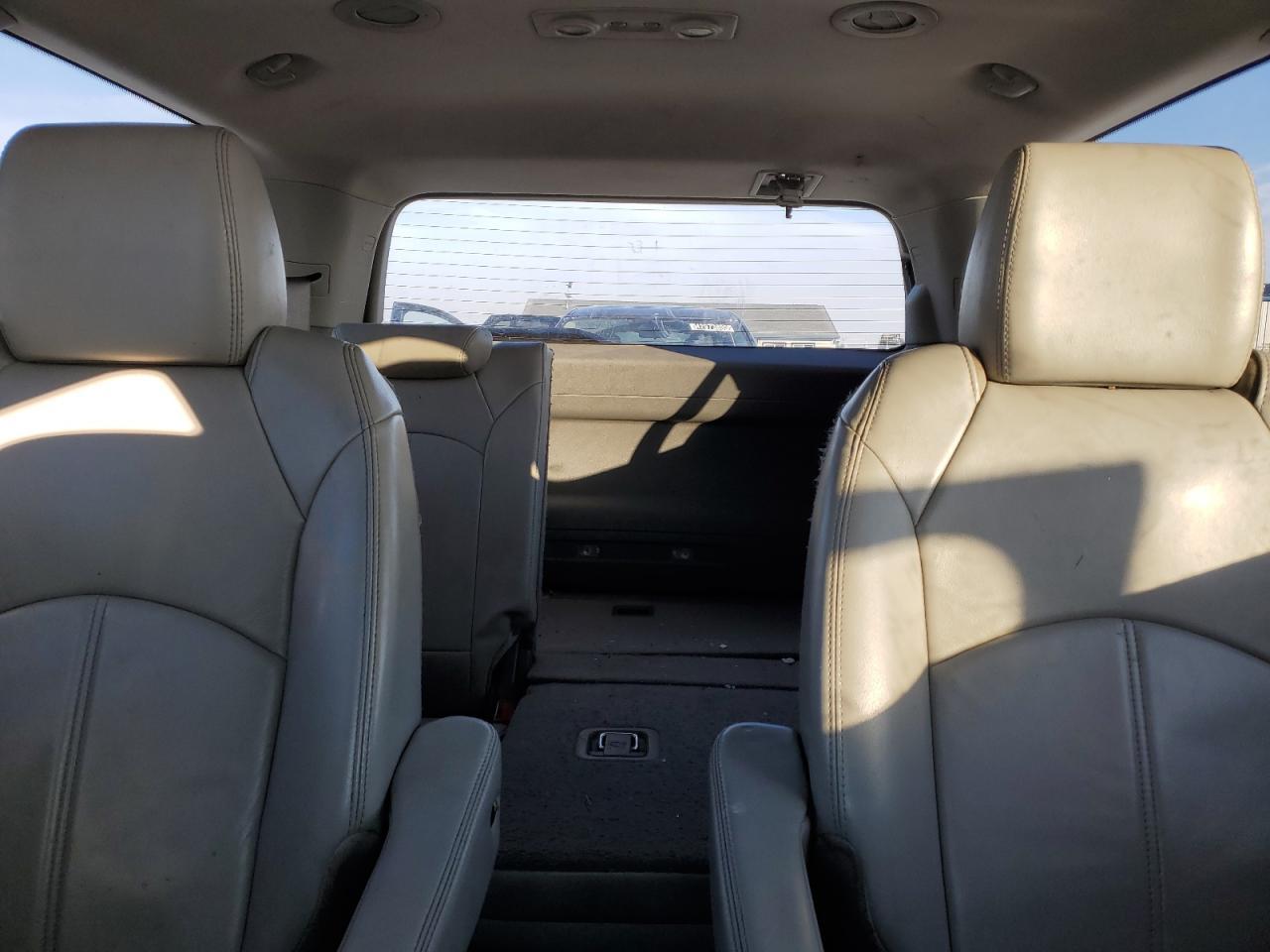 2014 GMC ACADIA