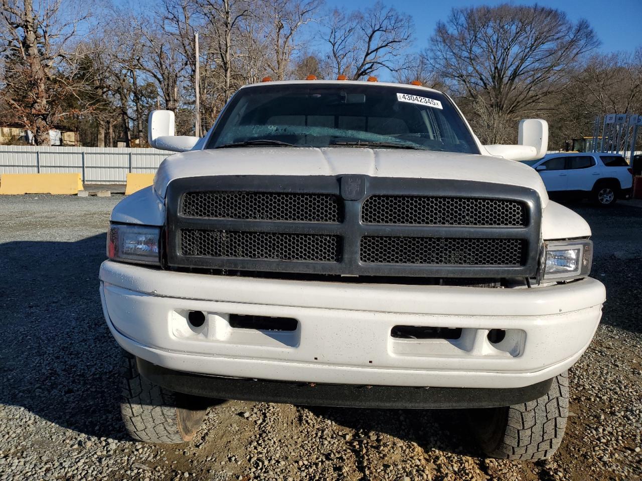 1999 DODGE Ram 2500