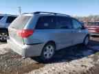 2008 TOYOTA SIENNA