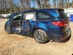 2024 HONDA ODYSSEY