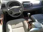 2004 TOYOTA CAMRY