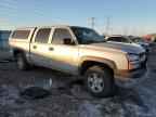 2004 CHEVROLET Silverado