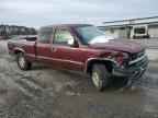 2000 CHEVROLET Silverado