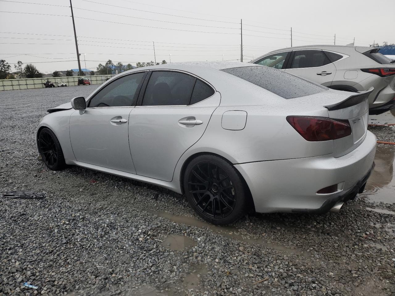 2006 LEXUS Is