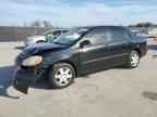2007 TOYOTA COROLLA
