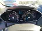 2015 FORD Fiesta