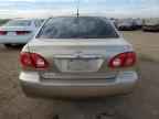 2006 TOYOTA COROLLA