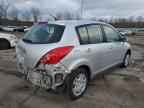 2011 NISSAN VERSA