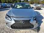 2022 LEXUS ES 350