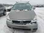 2012 KIA SEDONA