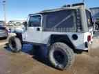 2006 JEEP WRANGLER