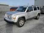 2011 JEEP PATRIOT