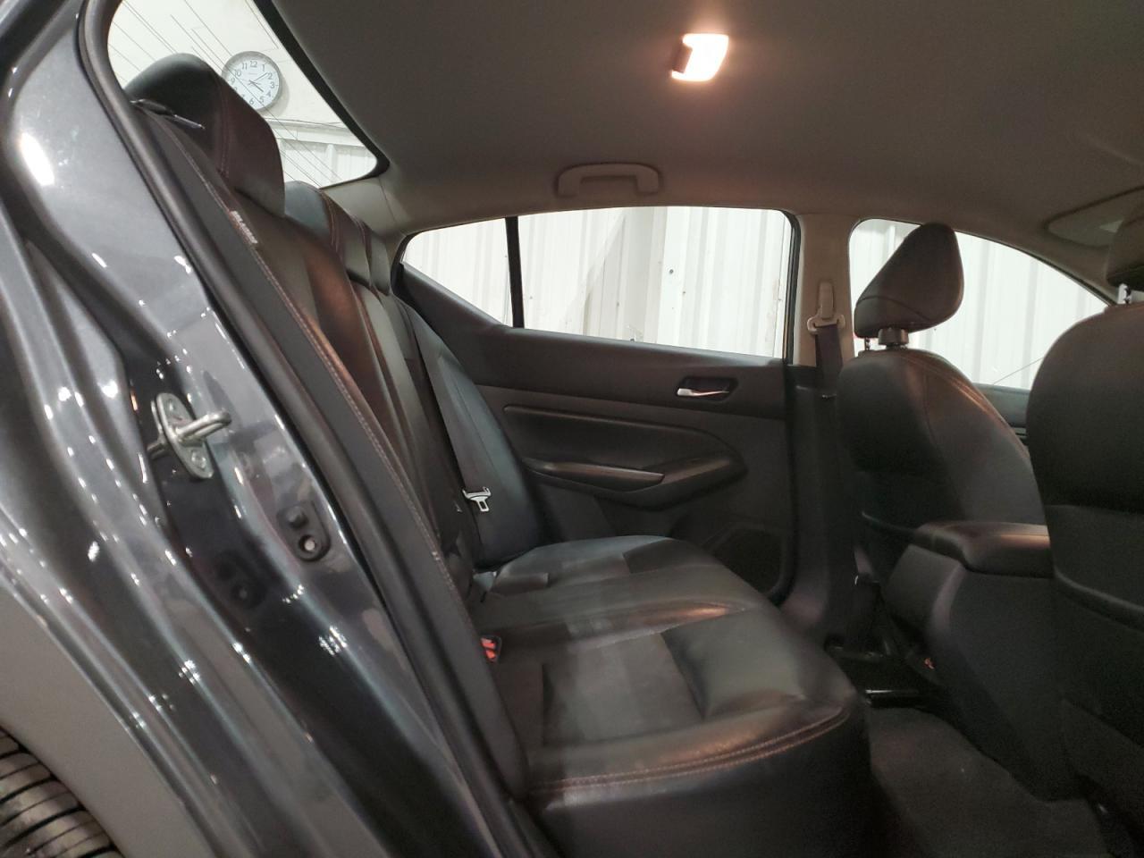 2020 NISSAN ALTIMA