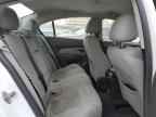 2011 CHEVROLET CRUZE