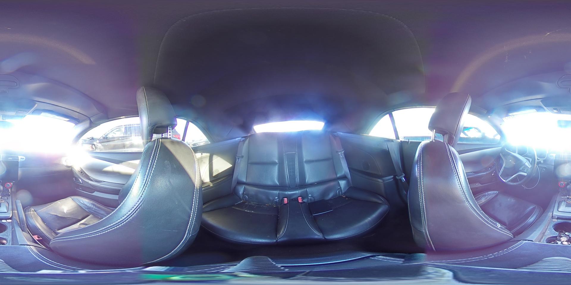 2012 CHEVROLET Camaro