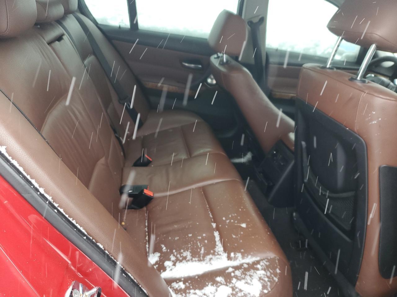 2008 BMW 3 SERIES