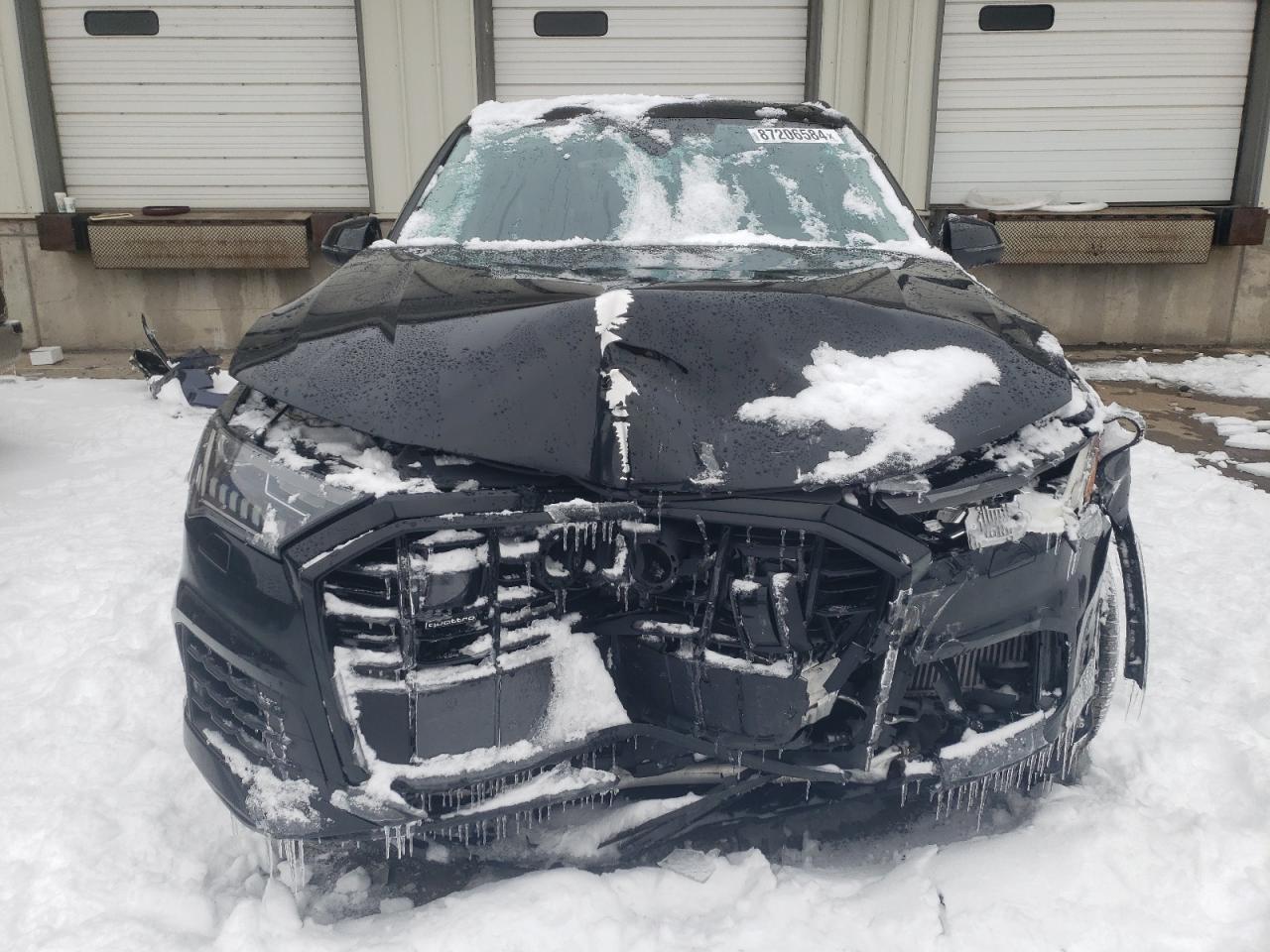2023 AUDI Q7