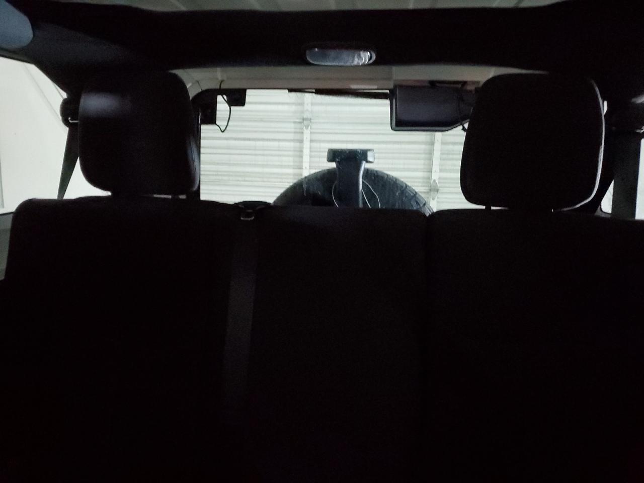 2016 JEEP WRANGLER