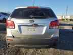 2011 KIA SORENTO