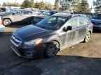 2012 SUBARU IMPREZA