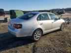 2010 VOLKSWAGEN JETTA