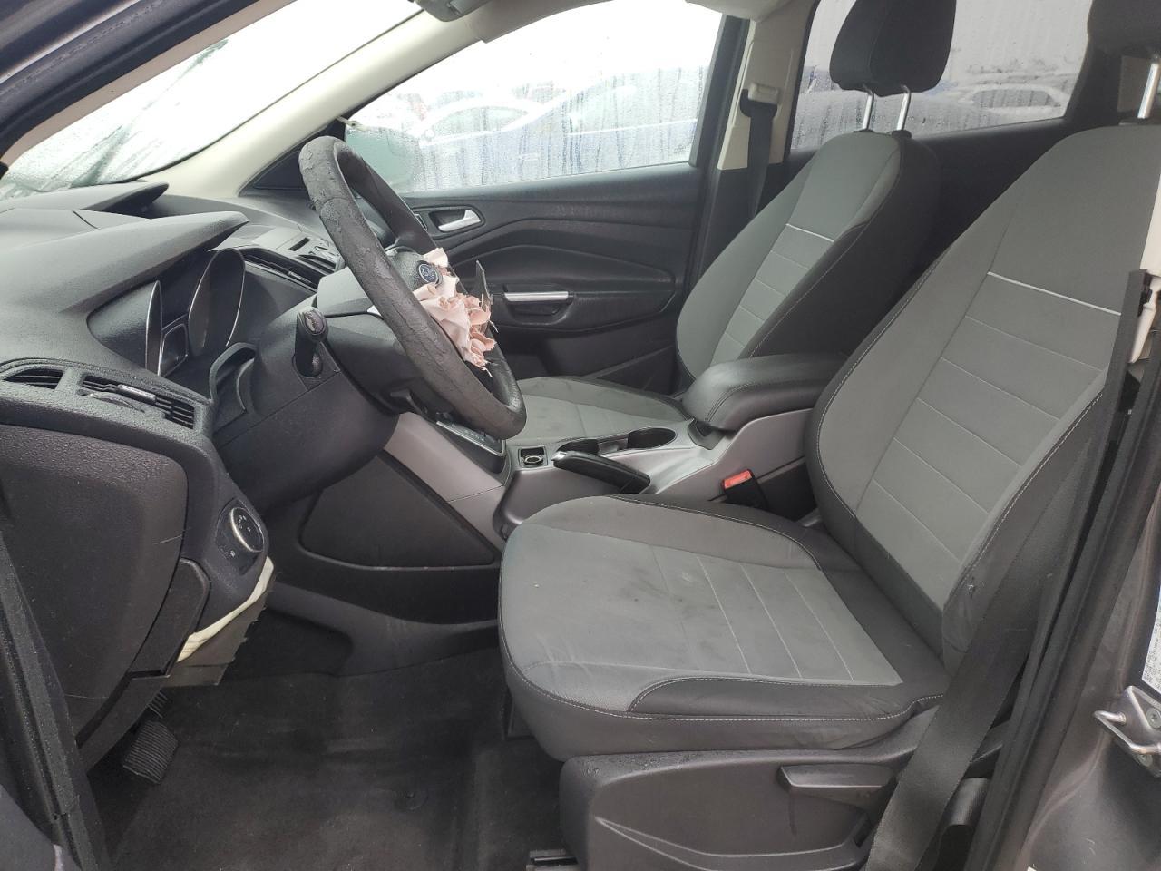 2013 FORD ESCAPE